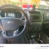Kia Sorento SUV blanc spacieux prêt à rouler thumb 3