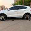 KIA SPORTAGE DIESEL 2017 thumb 4