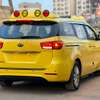 KIA CARNAVAL  : 2016 / 11 places thumb 4