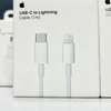 Chargeur IPhone Original thumb 3