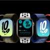 Apple Watch Série 7 thumb 2