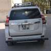Toyota Prado Land Cruiser 7 places 2014 thumb 2