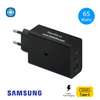 Chargeur Samsung automatique bien précise 65w fast chargeur thumb 3