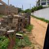 Terrain nu de 510m2 à toubab dialaw â vendre thumb 4