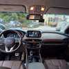Hyundai SantaFe 2019 venant deja dedouanée thumb 1