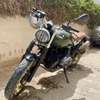Moto BMW R Nine T Scrambler thumb 2