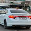 Hyundai grandeur thumb 6