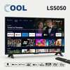 Cool 50 Pouces Smart Sans Bordure - UHD 4K - LS5050 thumb 0