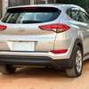 Hyundai Tucson 2018 SUV Confort Sécurisé thumb 5