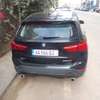 BMW X1 A VENDRE thumb 4