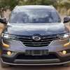 RENAULT  QM6 Année. :  2016-2017 thumb 13