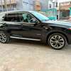 BMW X3 thumb 4