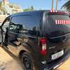 Citroën Berlingo Noir 2016 thumb 13
