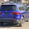 MERCEDES GLB 250 2021 thumb 4