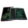 Tablette d'Ecriture - Ardoise Numerique - Ardoise Android thumb 6