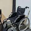 Chaise roulante  INVACARE - Dossier relaxe thumb 2