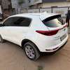 Kia sportage thumb 0