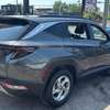 Hyundai Santa Fe thumb 4