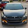 PEUGEOT 508 année 2016 thumb 1