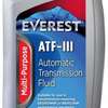 Huile moteur Everest full  synthétique API SN thumb 4