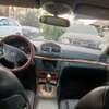 Mercedes Benz e220 thumb 4