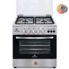 CUISINIERE TECNOLUX 4FEUX 60X60 TEC60CS NEW thumb 0