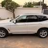 BMW X3 2020 XDrive thumb 0
