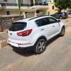 Kia Sportage 2012 thumb 10