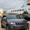 Jeep Grand cherokee 2017 thumb 1