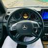 Mercedes C300 2012 thumb 4