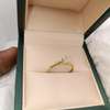Bague en Diamant Naturel thumb 0