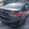 Vente Hyundai Elantra 2016 thumb 12