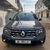 Renault Duster Oroch Gris Métallisé Double Cabine thumb 1
