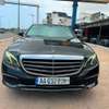 Mercedes Classe E 300 4matic Noir Essence Confort Élégance thumb 0