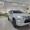 Mitsubishi Montero Sport GLS 2024 Diesel thumb 2