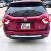 Nissan Pathfinder thumb 3