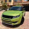 Range Rover évoque 2017 thumb 0