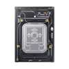 MACHINE A LAVER SAMSUNG 21KG/12KG SECHAGE INVERTER thumb 3
