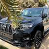 Toyota land cruiser TXL thumb 5