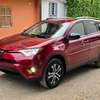 Toyota Rav4 LE AWD 2018 thumb 1
