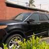 Ford Explorer 2013 thumb 1