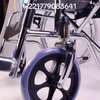 Fauteuil Roulant thumb 3