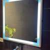 Table basse , fauteuil, miroir… cliquez pour les photos ! thumb 1