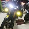 A vendre Honda Africa Twin 1000cm3 automatique thumb 5