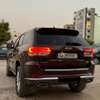 JEEP GRAND CHEROKEE (SUMMIT)  Année 2016 thumb 9