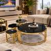 TABLE BASSE ENSEMBLE 4PIECES thumb 3