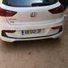 hyundai  Model accent 2019 thumb 2