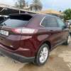 Ford Edge sel 2017 thumb 6