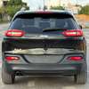 Jeep Cherokee 2017 limited thumb 5