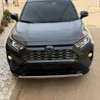 Toyota Rav4 Hybride  Automatique  Essence Année 2020 thumb 3